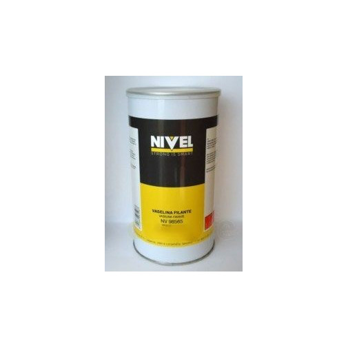 Vaselina Filante Medicinal 1 Kg Nivel Nv98565 2