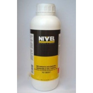 Decapante Sold Inoxidable Gel Mo Nivel 1 Lt 2
