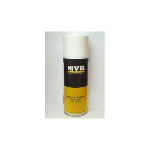 Limpiador Grafitis Spray Deca Ub Rp Nivel 400 Ml 2