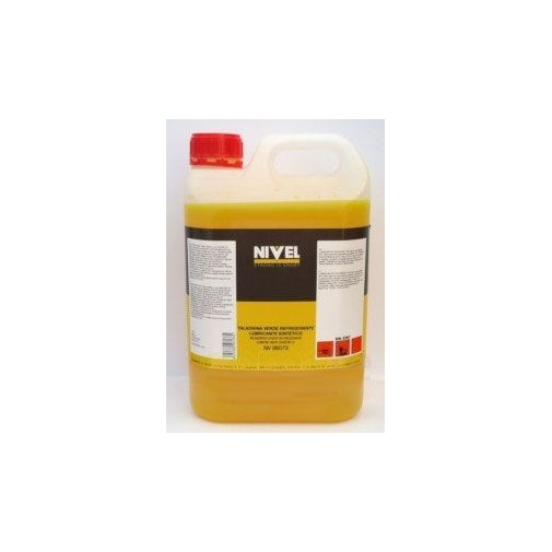 Taladrina Refrigerante Lubricante Sintetica Ver Nivel 5 Lt 2