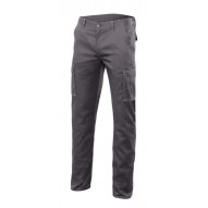 Pantalon Trabajo T50 Elast. Gr Stretch Mltibol Velilla