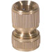 Ferretería sobrinos Conector Rápido Standard Latón 1/2" Accesorios para Equipos de riego automático