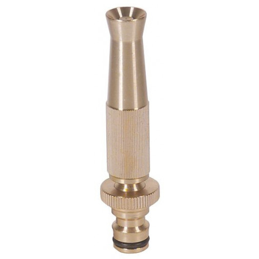 Lanza Riego Regulador Natuur Lat Conector Rapido Nt98891