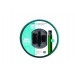 Fitt S.P.A. Nt99216 - Manguera riego 15mt-15 3c natuur ver easy trenz +acc nt99216