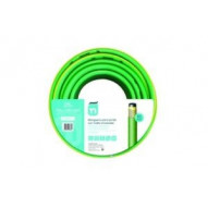 Manguera Riego 25mt-15mm 4c Natuur Ver Perfect Tric Nt99218
