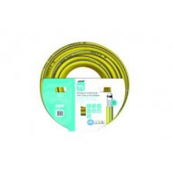 Manguera Riego 25mt-15mm 5c Natuur Ama Star Nt Tric Nt99224