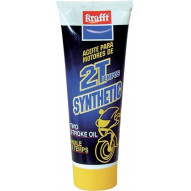 Aceite Motor 2 Tiempos Sintetico Tubo 125ml Kraft 55901