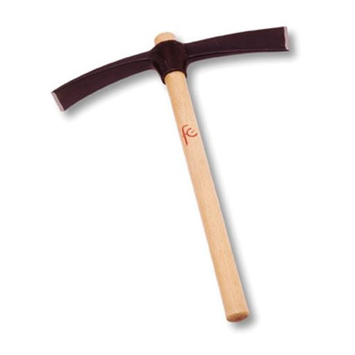 Alcotana Alb. 600gr-330x28mm Pala-hacha M/mad F.cortes