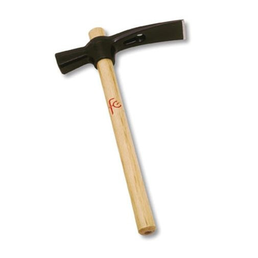 Alcotana Alb. 650gr-330x28mm Pala-martillo M/mad F.cortes