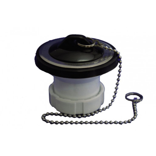 Valvula Fontan Lavabo-bidet Ø70 - 1 1/2 " Pvc T-61 Hidrot