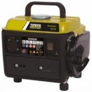 Generador Gasolina 2t 0,8kva 4lt Nivel