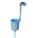 Filtro Depuradora Pisc Skimmer Bestway Sup. 58233