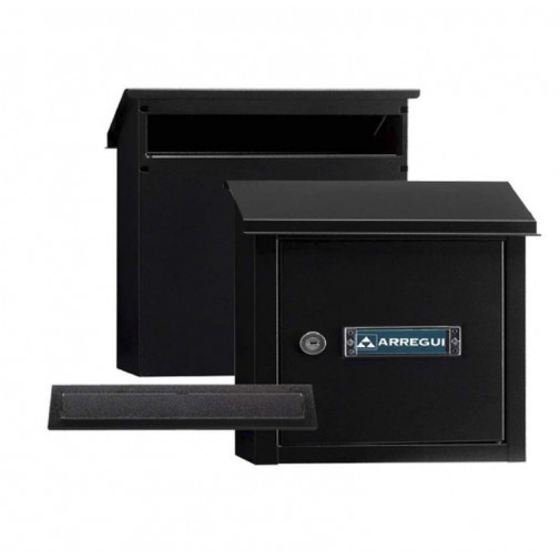 Bocacartas Buzon Recogecartas Arregui Ac Ne V4084