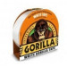 Cinta Americana Gorilla Blanca 27,4mtx48mm Tricapa Doble Gro