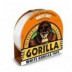 Cinta Americana Gorilla Blanca 27,4mtx48mm Tricapa Doble Gro