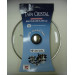 TAPA CRISTAL INOX CON VALVULA 26 CM