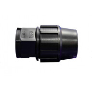 Enlace Riego Mang H Ø 50mm-1-1/2" Rosc Fit Pp Hidrot