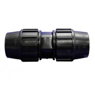 Manguito Fontan Recto 75mm Igual Pp Hidrot