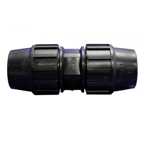 Manguito Fontan Recto 75mm Igual Pp Hidrot