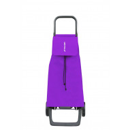 Carro Compra 2r Malva B/s Malva Joy Rolser