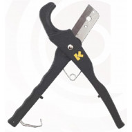 Tijera Fontan Cortatubos Hasta 35mm Plas-pvc-pp-pex Kapital