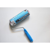 Rodillo Pint 22 Cm Sup.rug Agua Int Universal