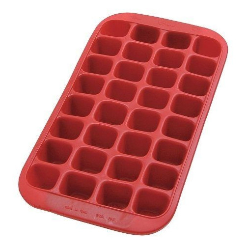 Bandeja Cubitos Hielo Silic Ro Gourmet Lekue