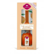 Ambientador Hog Azahar 45ml Cristali.