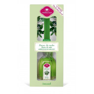 Ambientador Hog Dama De Noche 50ml Mikado Cristali.