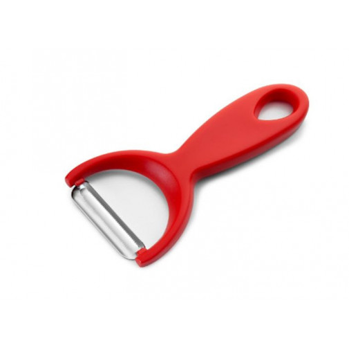 Pelador Coc Tomate Mango Abs Ibili