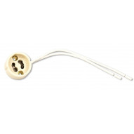 Portalamparas Gu10 - 50 ud