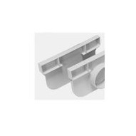 Tapon Fontan Terminal 13x4cm Pvc Gr Pegasus Dakota