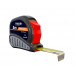 Fisco Tri-Lok - Flexómetro profesional Clase I con caja ABS y empuñadura de goma (5 m x 19 mm)