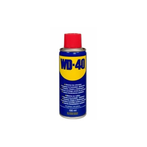 Lubricante Spray Wd-40  100ml.