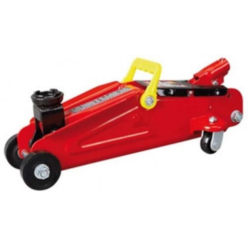 Gato Autom Hidraul 2,0tm Carretilla H.140/340mm Aslak