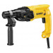 DeWalt D25033K-QS - Martillo ligero combi (710 W, con 3 modos, 22 mm, 2 J SDS Plus con maletín TSTAK)