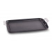 Valira 4674/25 Aire Induction - Plancha 34x25 cm, Negro