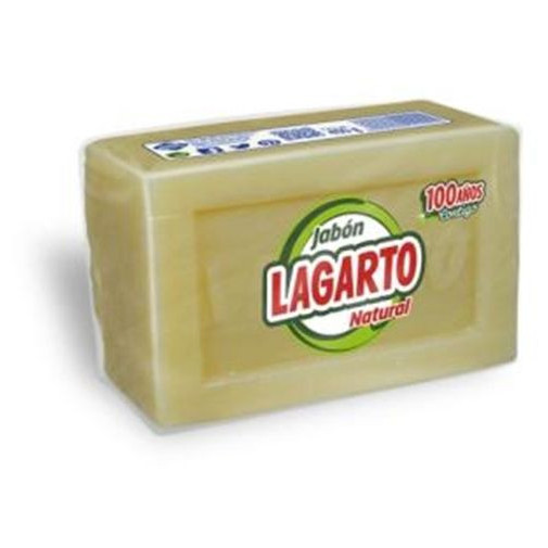 Jabon Limp 400gr Nat. Lagarto 400 Gr
