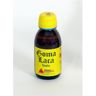 Goma Laca Barnizado Madera Liq 125 Ml Promade 2