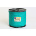 Hilos Y Cuerdas Del Segura 2106050400 - Cuerda trenz. 05mm poliet ver hyc 400 mt