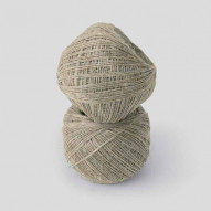 Hilo Paqueteria 01mm Cañamo Pulido H.perio 50 Gr