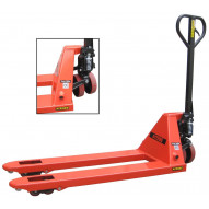 Transpaleta Ruedas Vulkollan 2500kg Thve