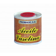 Aceite Vaselina Mad 375 Ml Promade