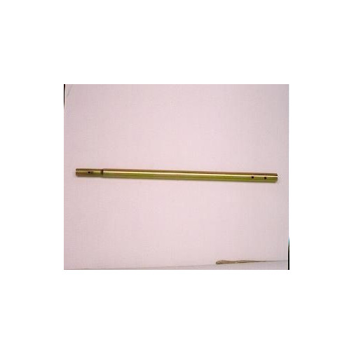 Mastil Antena 1,5mt Tv Axil Met Bicromat. Ac-715-e