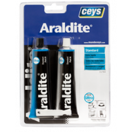 Pegamento Epoxi Standard 75+75 Ml. Araldit 510104