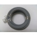 S&M 300394 Goma entrada lavadora 2,5 m-3/4" con juntas