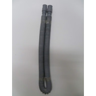 Goma Descarga Lavadora 0,9-3m Ext Gr S&m