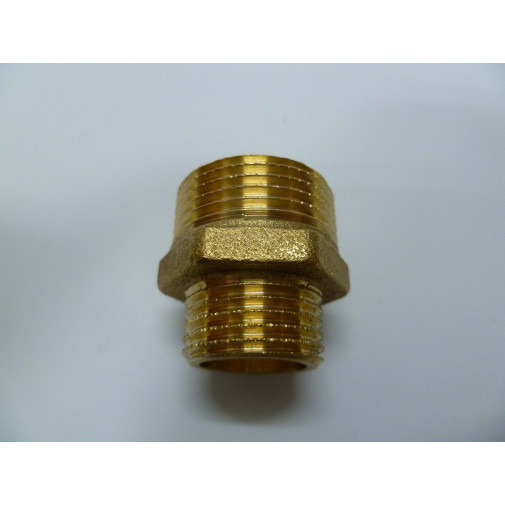 Machon Fontan Red. 1"x3/4" Lat/pul S&m