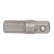 Adaptador Llaves Bianditz Vaso Cr-v 1/4"x1/4"x25mm 238904 1