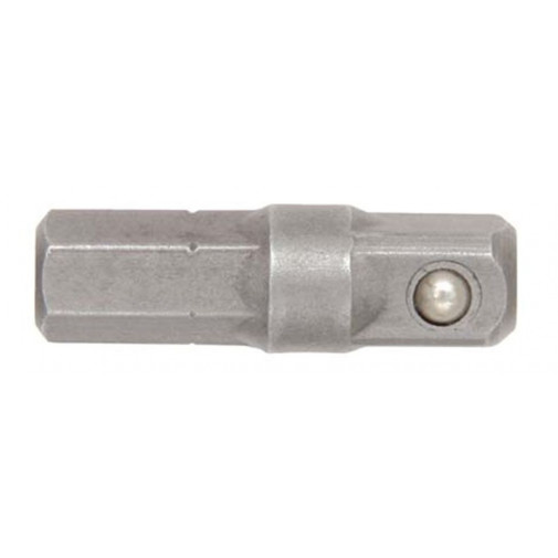 Adaptador Llaves Bianditz Vaso Cr-v 1/4"x1/4"x25mm 238904 1